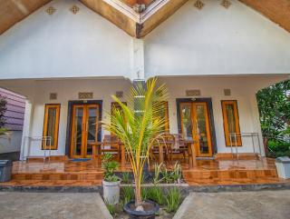 Balengku Homestay - 1