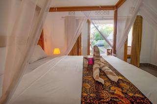 Balengku Homestay - Gili Air - 5