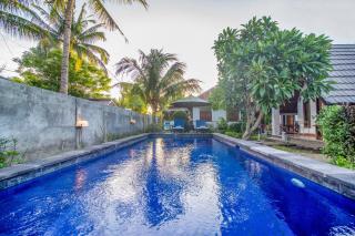 Balengku Homestay - Gili Air - 2