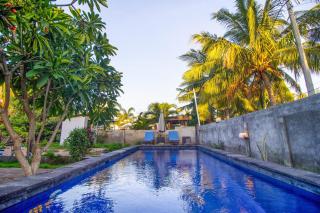 Balengku Homestay - Gili Air - 9
