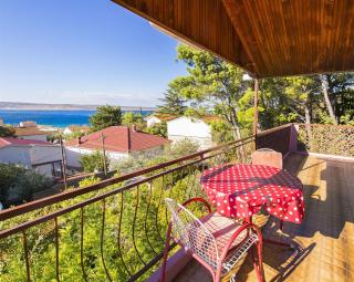 Apartments Pavlina - Starigrad-Paklenica - 9