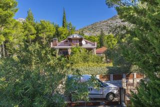 Apartments Pavlina - Starigrad-Paklenica - 0