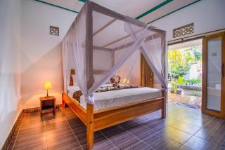 Balengku Homestay - Gili Air - 0