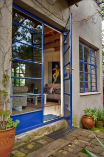 Artist's Attic - Nelspruit - 9