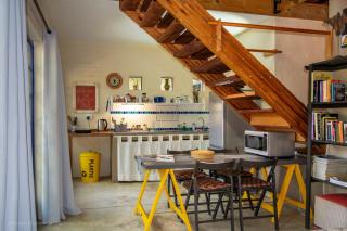 Artist's Attic - Nelspruit - 6