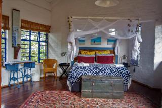 Artist's Attic - Nelspruit - 4
