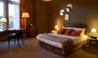 Hôtel Carlton Lille - Lille - 1