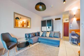 Apartamenty Sun&Snow Reymonta - Colberga - 0