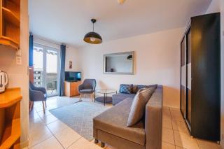 Apartamenty Sun&Snow Reymonta - 4
