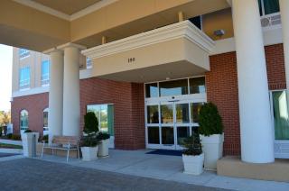 Holiday Inn Express & Suites - Smithfield/Selma by IHG - Smithfield - 7