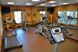 Holiday Inn Express & Suites - Smithfield/Selma by IHG - Smithfield - 3