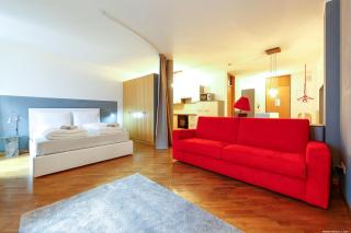 Laubenapartment - Merano - 2