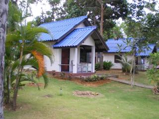 Sukorn Andaman Beach Resort - Ko Sukon - 8