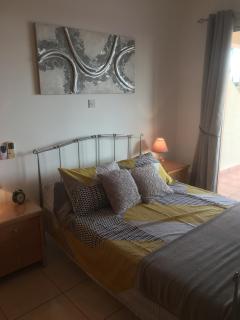 Peyia Paradise Apartment B102 - Peyia - 3