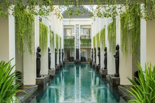 Tonys Villas & Resort Seminyak - Bali - Seminyak - 8