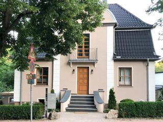 Ferienwohnung Lieberhier - 0