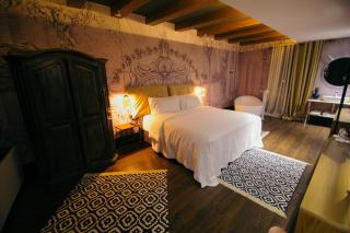 Cathedral Boutique Hotel - Korçë - 9