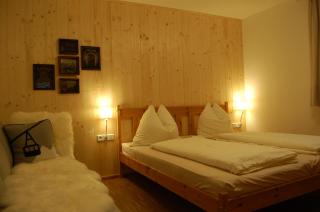 Landhaus Neussl - Kaltenbach - 1