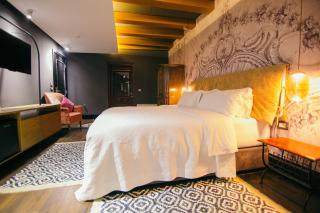 Cathedral Boutique Hotel - Korçë - 4