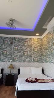 Khách sạn Ánh Đông - Phan Rang–Tháp Chàm - 2