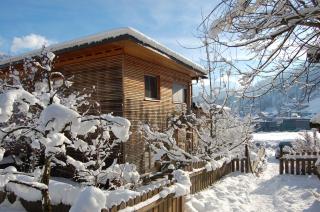 Landhaus Neussl - Kaltenbach - 3