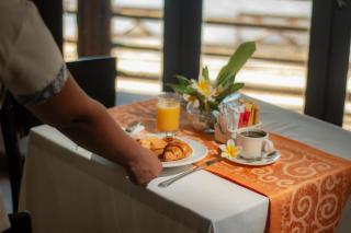 Le Peninsula Bay Beach Resort & Spa - Blue Bay - 5