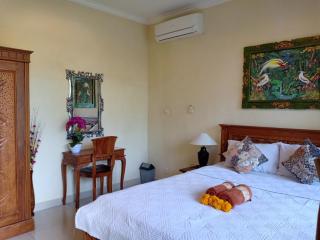 Pondok Taman Asri Homestay - Ubud - 5