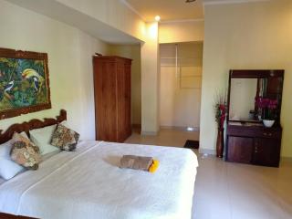 Pondok Taman Asri Homestay - Ubud - 8