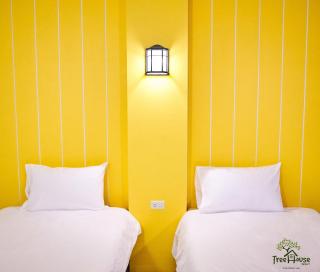 Tree House Resort Betong - Betong - 3