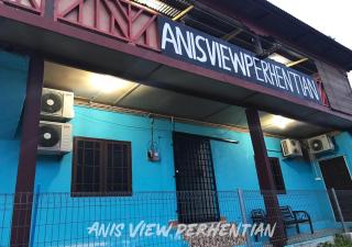 Anis View Perhentian - Perhentian Islands - 0
