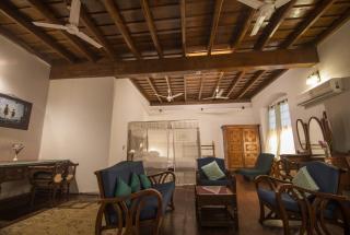 Old Courtyard Hotel - Cochin - 3