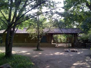 Galkadawala Forest Lodge - Habarana - 3