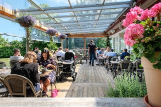 Hotell Furusund - Furusund - 4