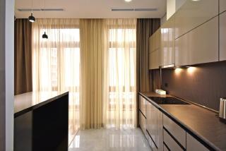 Northern Avenue 2 bedroom Newly Renovated and Modern apartment HH101 - Erevan - 1