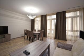 Northern Avenue 2 bedroom Newly Renovated and Modern apartment HH101 - Erevan - 7