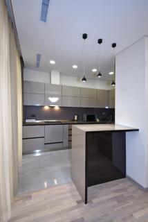 Northern Avenue 2 bedroom Newly Renovated and Modern apartment HH101 - Erevan - 4