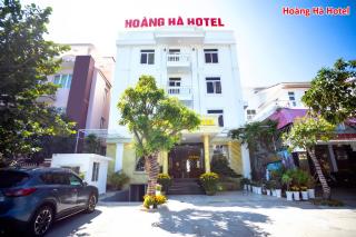 Hoàng Hà Hotel - Tuy Hoa - 0