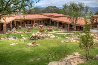 Hotel Boutique Matea Inn - Ixtapan de la Sal - 7