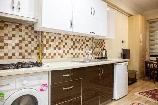 Sheriff Royal Suite - Istanbul - 1