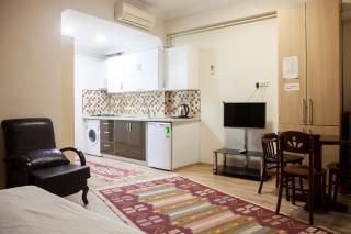 Sheriff Royal Suite - Istanbul - 2