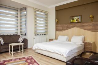 Sheriff Royal Suite - Istanbul - 5