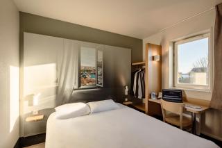 B&B HOTEL Poitiers 1 Futuroscope - Chasseneuil-du-Poitou - 7