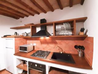 San Gimignano Apartments Chianti - San Gimignano - 9