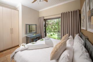 Nkomazi Kruger Lodge & Spa - Malelane - 3
