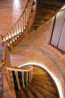 Cathedral Boutique Hotel - Korçë - 5