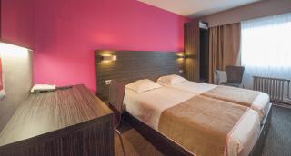 Ostend Hotel - Oostende - 3