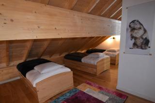VAUJANYLOCATIONS - Ameythistes B8 - 2