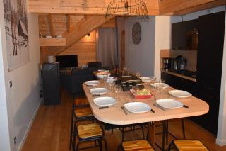 VAUJANYLOCATIONS - Ameythistes B8 - Vaujany - 9