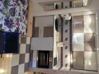 apartman na stazi - 2