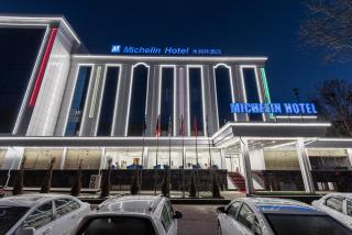 Michelin Hotel - 7